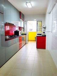 Sengkang East Avenue (Sengkang), HDB Executive #175215112